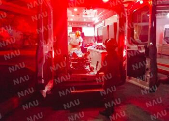 Riña entre hermanos en Tapachula deja un lesionado y un detenido