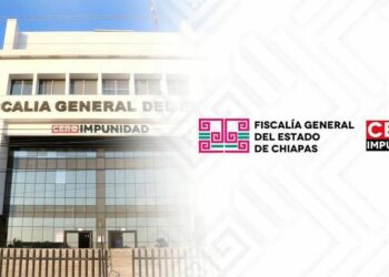 Inicia Fiscalía General del Estado investigación por la indebida exposición de personas comunicadoras en el ejercicio a su derecho a la libertad de expresión