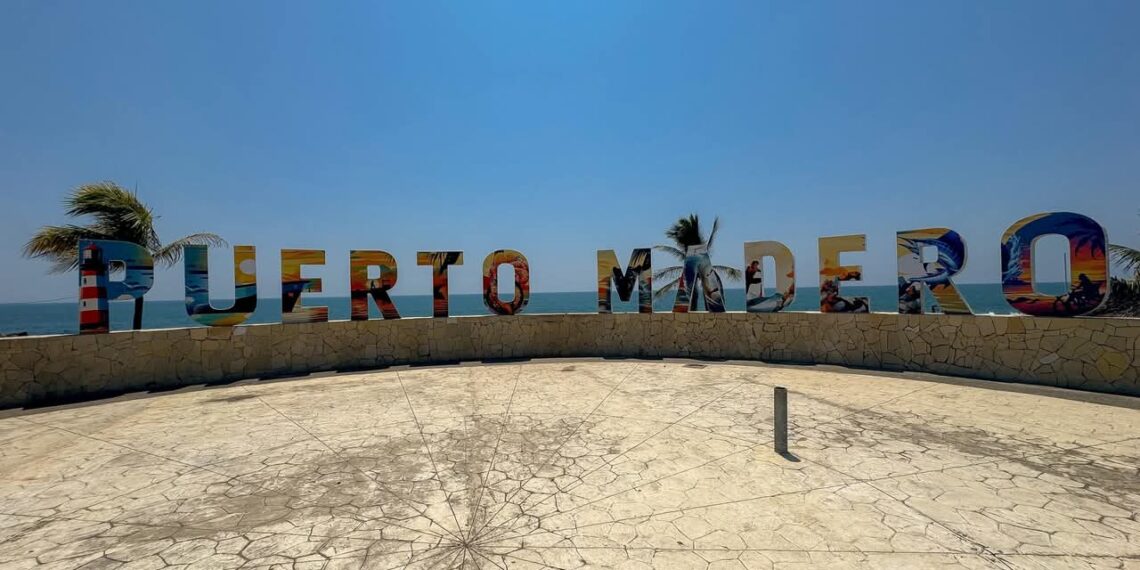 Las playas de Tapachula, listas para Semana Santa: Yamil Melgar