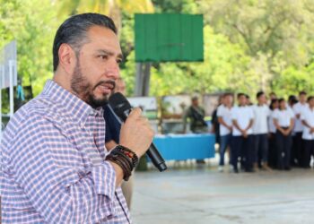 Tuxtla Chico hace historia al realizar el 1er. Festival de Prevención del Delito