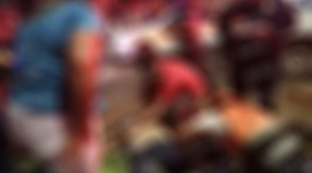 Dos mujeres atropelladas; el responsable se dio a la fuga