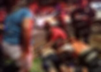 Dos mujeres atropelladas; el responsable se dio a la fuga