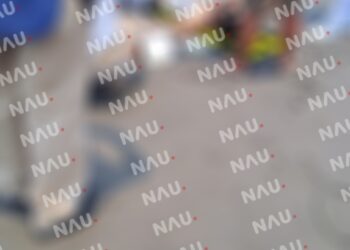 Fallece hombre por ahogamiento en Puerto Madero, Tapachula