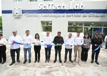 En Tapachula, Eduardo Ramírez reafirma su respaldo a la Unach