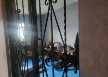 Rescatan a más de 35 personas y clausuran centro de rehabilitación en San Cristóbal de Las Casas