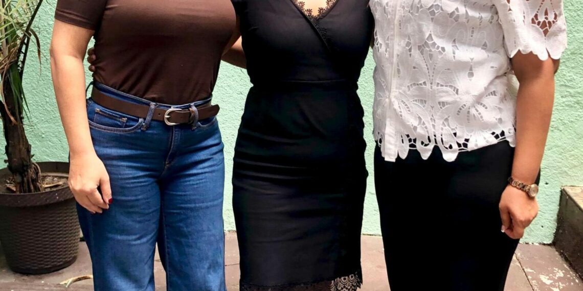 Asiste Karla del Toro a reunión de presidentas Honorificas del DIF de la región Soconusco