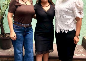 Asiste Karla del Toro a reunión de presidentas Honorificas del DIF de la región Soconusco