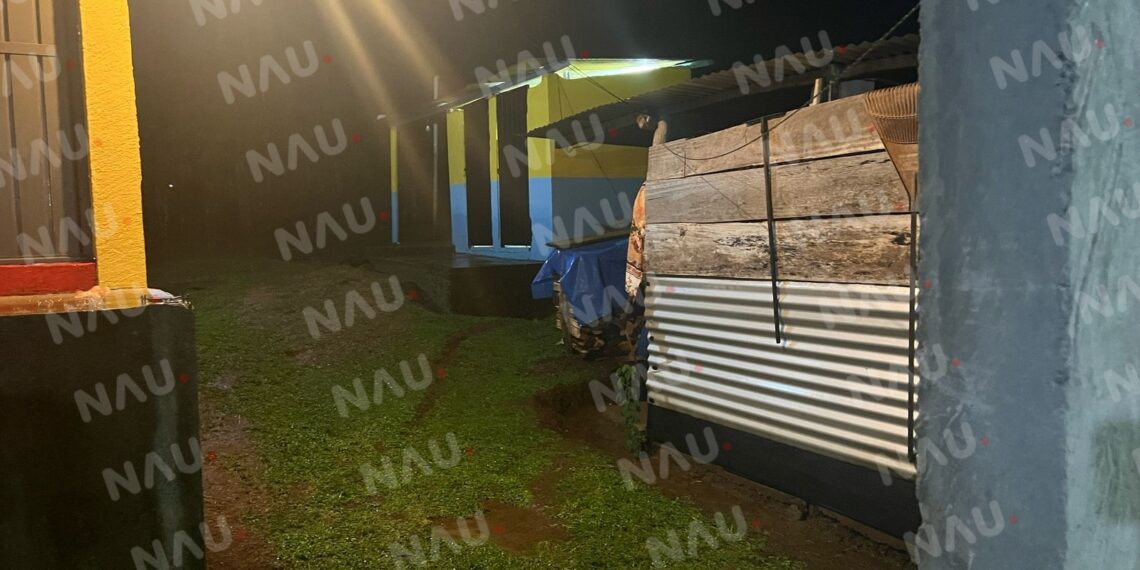 Velador de iglesia cristiana es asesinado a machetazos en la zona media alta de Tapachula