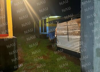 Velador de iglesia cristiana es asesinado a machetazos en la zona media alta de Tapachula