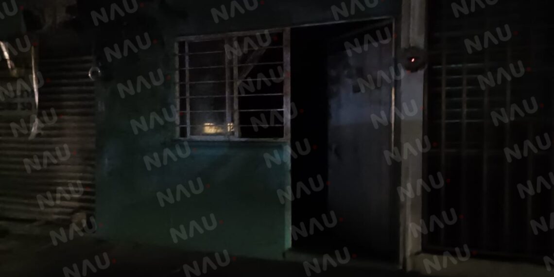 Vecinos de la Colonia Reforma, Denuncian Fallas Constantes en el Suministro Eléctrico: Exigen Atención Inmediata de la CFE