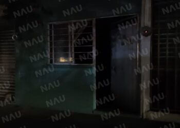 Vecinos de la Colonia Reforma, Denuncian Fallas Constantes en el Suministro Eléctrico: Exigen Atención Inmediata de la CFE