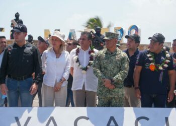 En Semana Santa, Tapachula te invita a disfrutar de sus playas seguras: Yamil Melgar