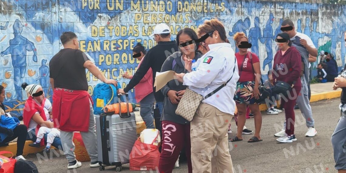 Gobierno de México ofrece vuelos gratuitos de retorno a ciudadanos venezolanos, pero Venezuela no responde