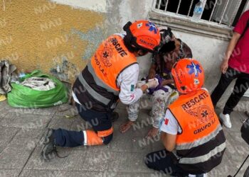 En asalto deja a joven herido en Tapachula