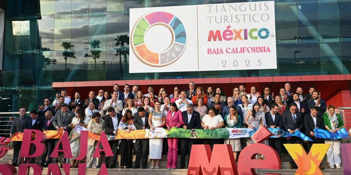 Paz, seguridad y naturaleza distinguen a Chiapas como destino turístico internacional: Eduardo Ramírez