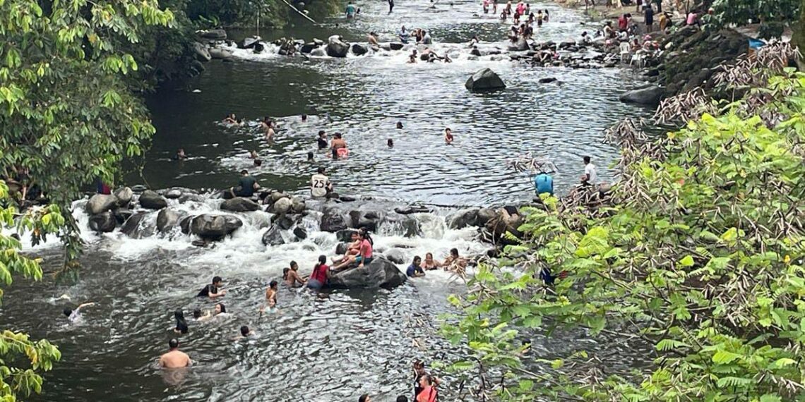 Operativo Semana Santa 2025 concluye con Saldo Blanco en Tuxtla Chico