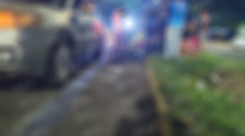 Trágico accidente en la carretera Tapachula – Viva México deja una persona fallecida