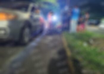 Trágico accidente en la carretera Tapachula – Viva México deja una persona fallecida
