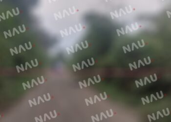 Hallan a dos hombres sin vida en camino de terracería en Suchiate, Chiapas