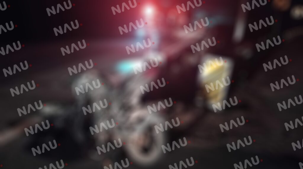 Motociclista pierde la vida tras accidente en la carretera Costera 200, en Tonalá, Chiapas