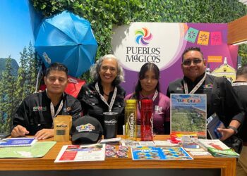 Chiapas, tu destino seguro