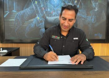 Eduardo Ramírez anuncia abrogación de decreto para beneficio del magisterio chiapaneco