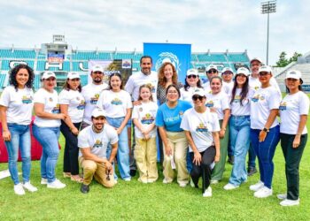 Ayuntamiento de Tapachula refrenda su compromiso con la salud y nutrición de la niñez