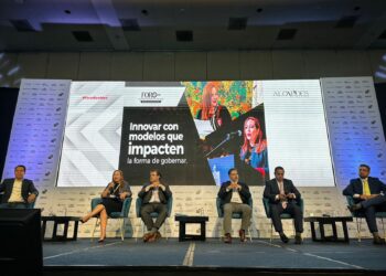 San Cristóbal de Las Casas deslumbra en la Reunión Nacional de Alcaldes con su modelo de seguridad y turismo