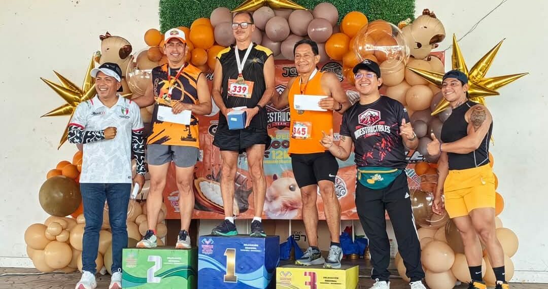 Se posiciona Tuxtla Chico como referencia de turismo deportivo