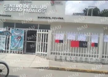 Ataque armado deja dos heridos en Suchiate, Chiapas