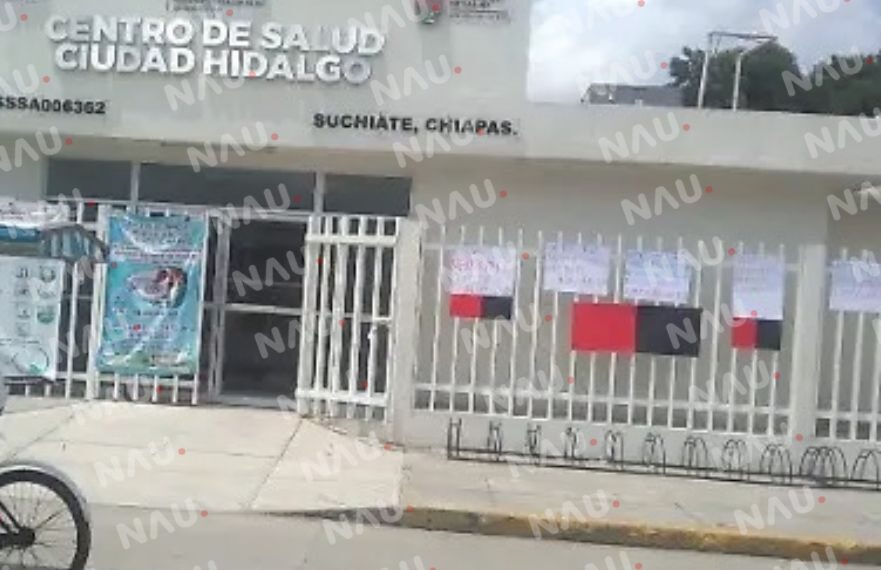 Ataque armado deja dos heridos en Suchiate, Chiapas