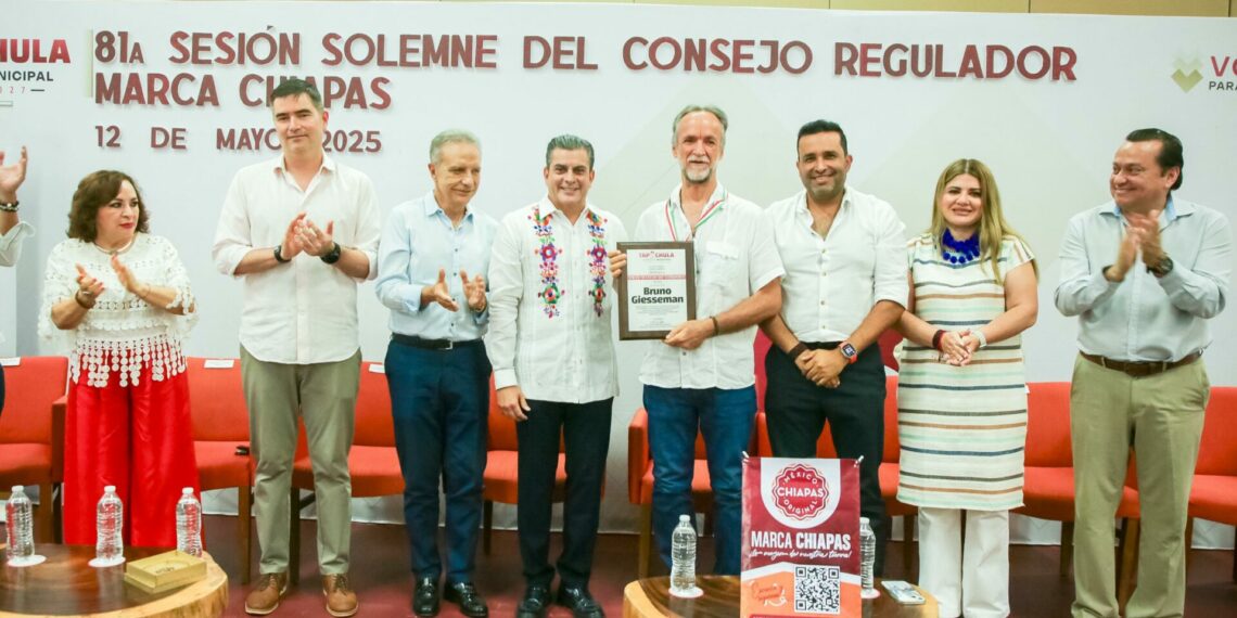 Tapachula se posiciona como un referente turístico y de inversión para el mundo: Yamil Melgar