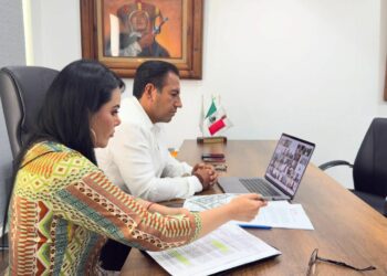 Chiapas, comprometido con el fortalecimiento de la transparencia y rendición de cuentas