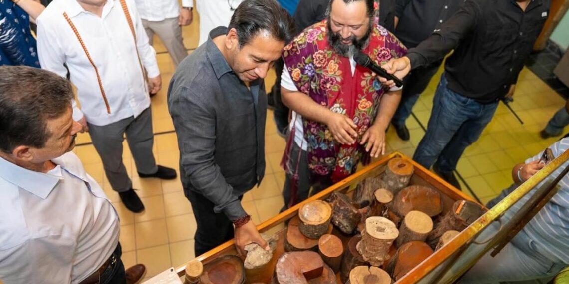 Eduardo Ramírez impulsa inclusión en espacios culturales y recreativos de Chiapas