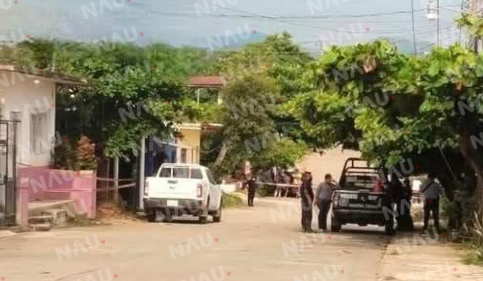 Hallan sin vida a Humberto Alvarado Cook en Tuzantán, Chiapas