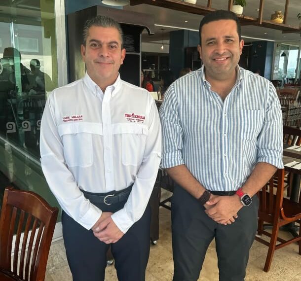 Tapachula, extraordinario por naturaleza: Yamil Melgar