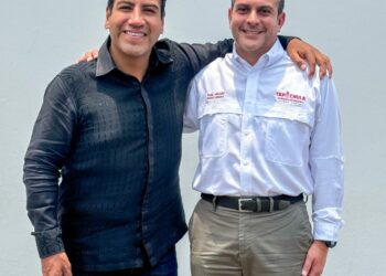 La Transformación de Tapachula, una realidad: Yamil Melgar