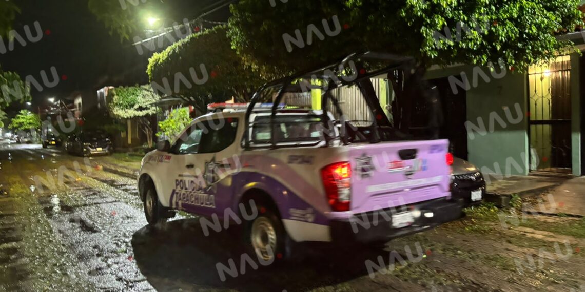 Hombre resulta herido con machete tras riña en la colonia 5 de Febrero