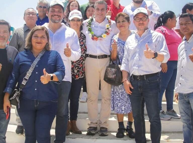 Por un Puerto Madero transformado y seguro: Yamil Melgar