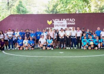 Ayuntamiento de Tapachula celebra el Día del Estudiante