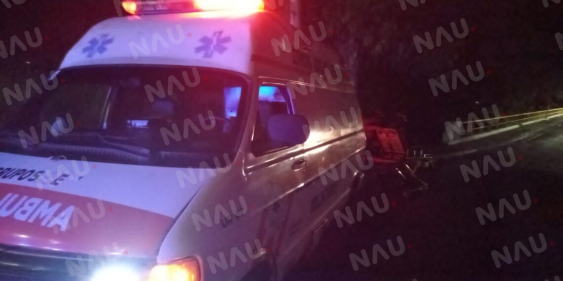 Mujer resulta gravemente herida tras brutal agresión en Tapachula