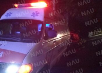 Mujer resulta gravemente herida tras brutal agresión en Tapachula