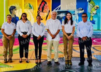 Refrendan México y Guatemala compromiso por una movilidad humana segura y ordenada