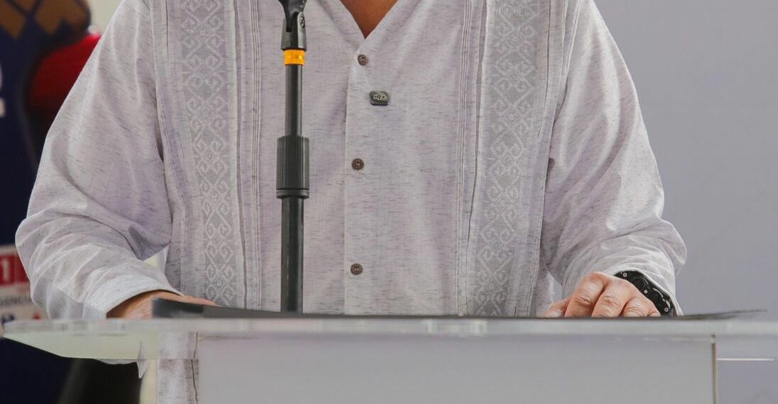 Nadie detiene la transformación de Tapachula: Yamil Melgar