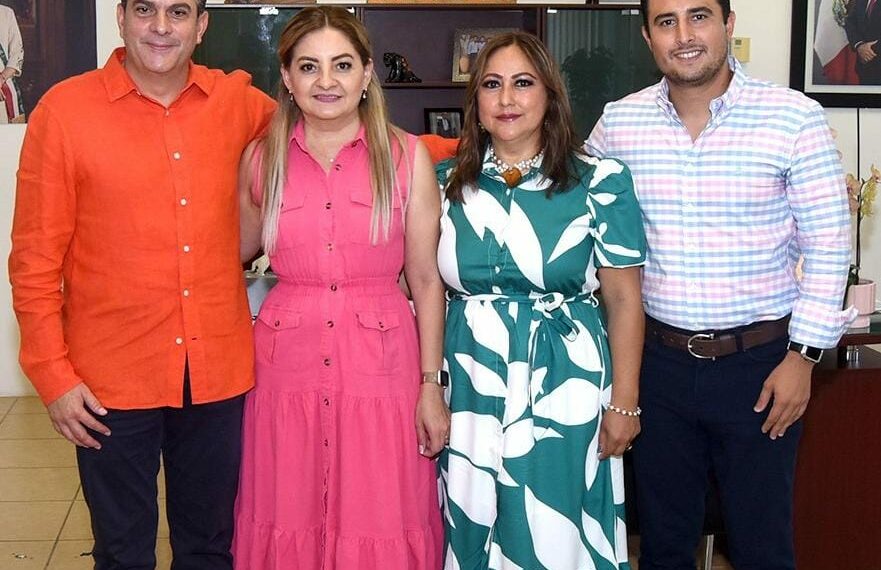 En Tapachula, impulsamos la Igualdad y Justicia para todas las Mujeres:Yamil Melgar