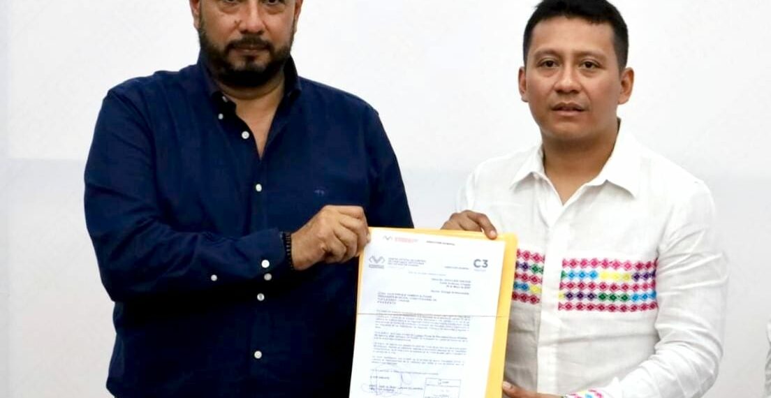 Tuxtla Chico cuenta con policía profesionalizada, entregan resultados de evaluación a elementos policiales