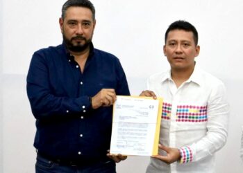 Tuxtla Chico cuenta con policía profesionalizada, entregan resultados de evaluación a elementos policiales