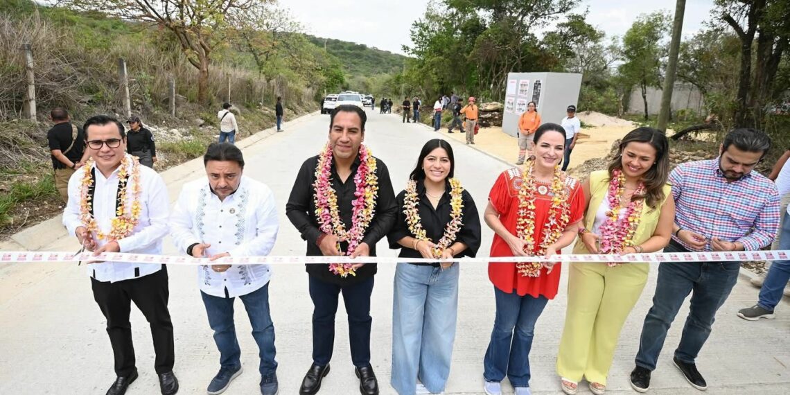 Eduardo Ramírez celebra 127 aniversario de Berriozábal y refrenda compromiso con su seguridad y desarrollo