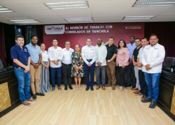 Tapachula, puerta de oportunidades para Centro y Sudamérica: Yamil Melgar*