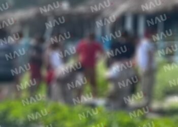 Tragedia en Puerto Madero: joven muere ahogado tras ser arrastrado por el mar